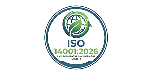 ISO 14001:2026 - Hệ thống quản lý môi trường